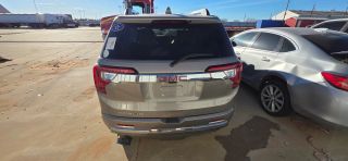 2023 GMC Acadia FWD Denali - Exterior Rear Center Image